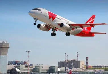 Авиакомпания Red Wings запустила прямые авиарейсы между Архангельском и Минском